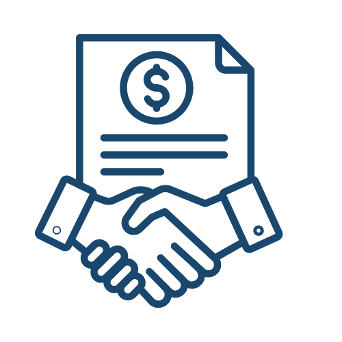 Image gallery marquee